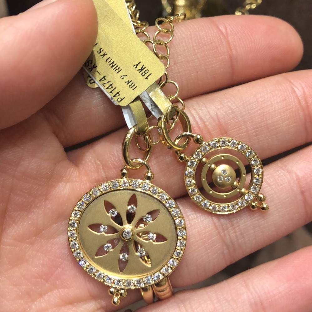 Meet your Posher, Rui